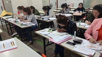 成都良友教育 備受青睞的注冊(cè)會(huì)計(jì)師培訓(xùn)與教育咨詢服務(wù)