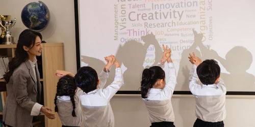 商務(wù)部推動(dòng)多領(lǐng)域有序擴(kuò)大開(kāi)放，教育咨詢服務(wù)迎來(lái)發(fā)展新機(jī)遇